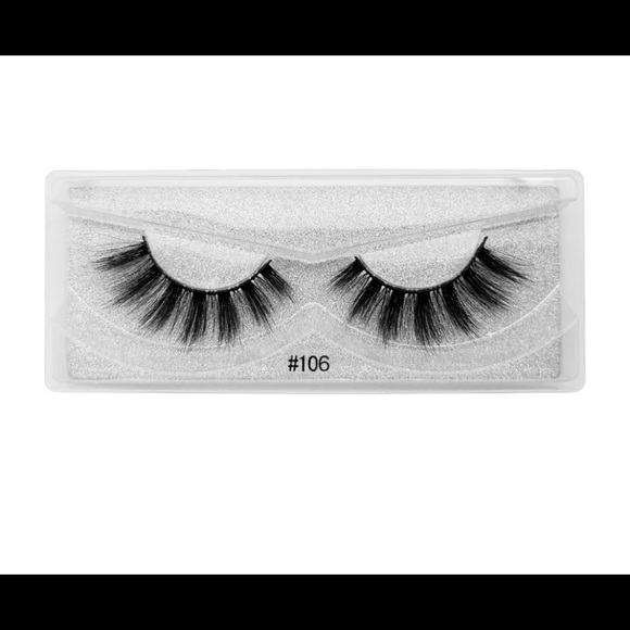 Wholesale 100 Pairs Mink Lashes 16MM - Picture 8 of 16
